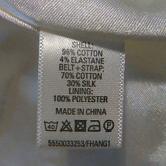 Belle by Oasis Strapless Dress - Picture 6 of 8